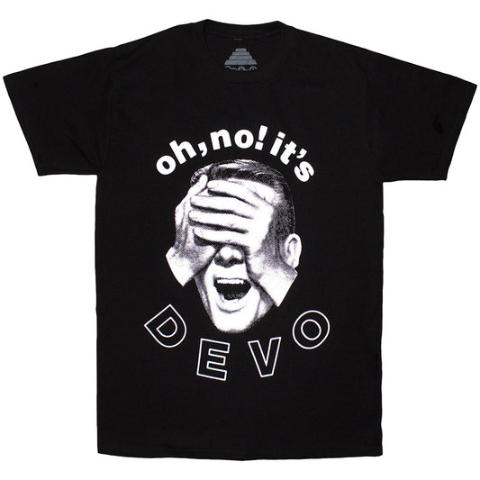 Devo T-Shirt: Shocked Daddy