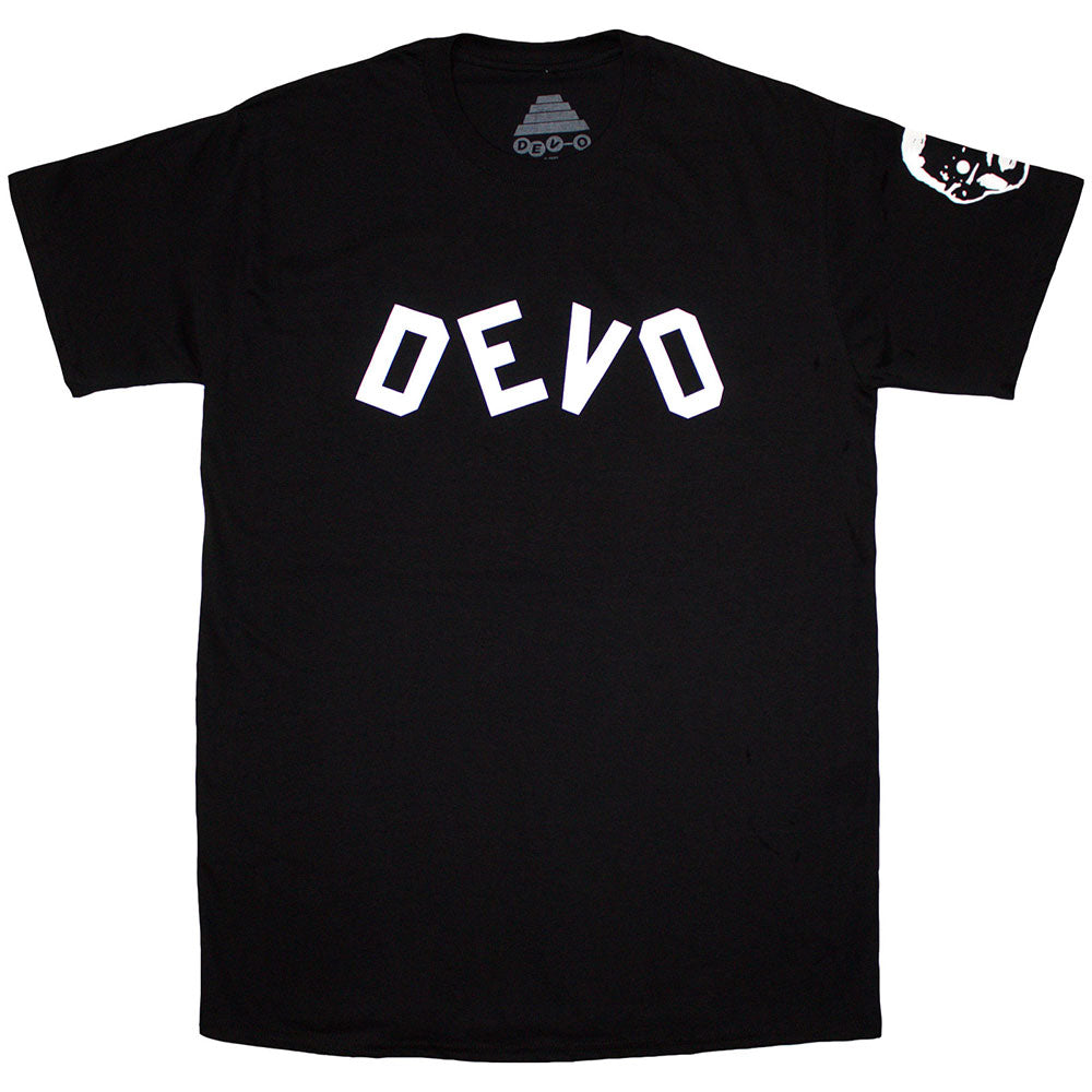 Devo T-Shirt: Booji Boy