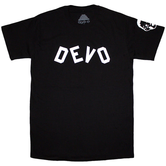 Devo T-Shirt: Booji Boy