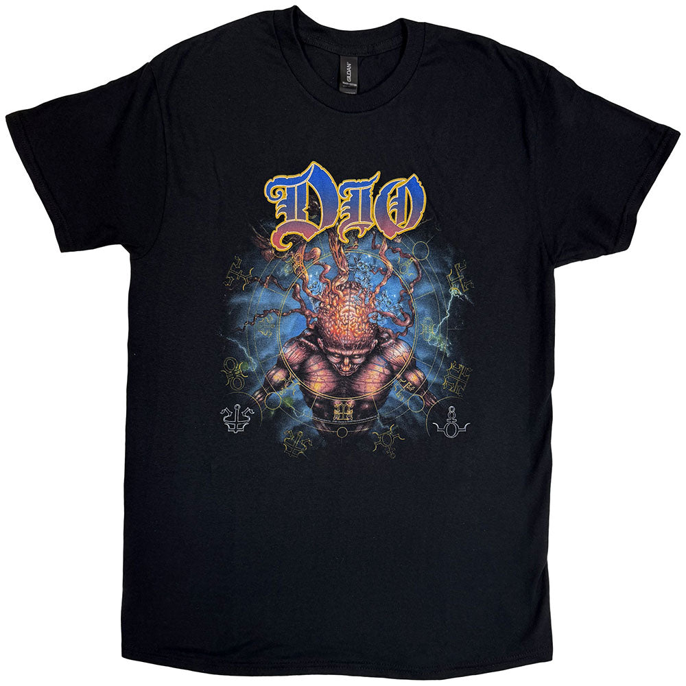 Dio T-Shirt: Strange Highways