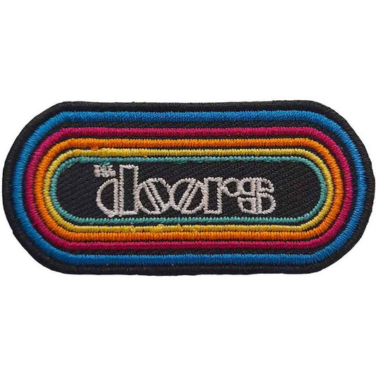 The Doors Patch: Rainbow