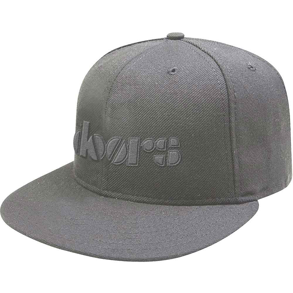 The Doors Hat: Logo