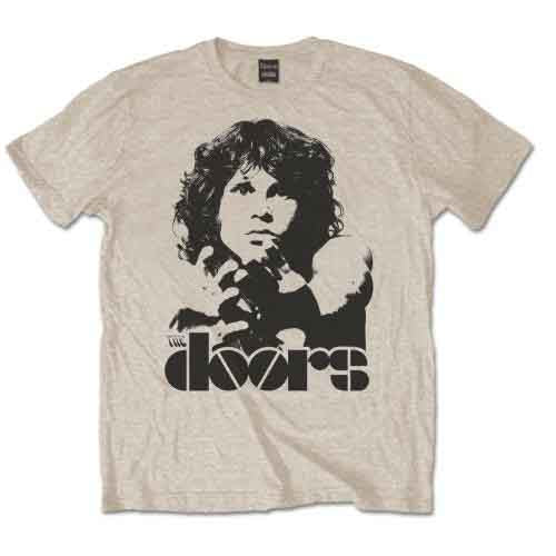 The Doors T-Shirt: Break on Through