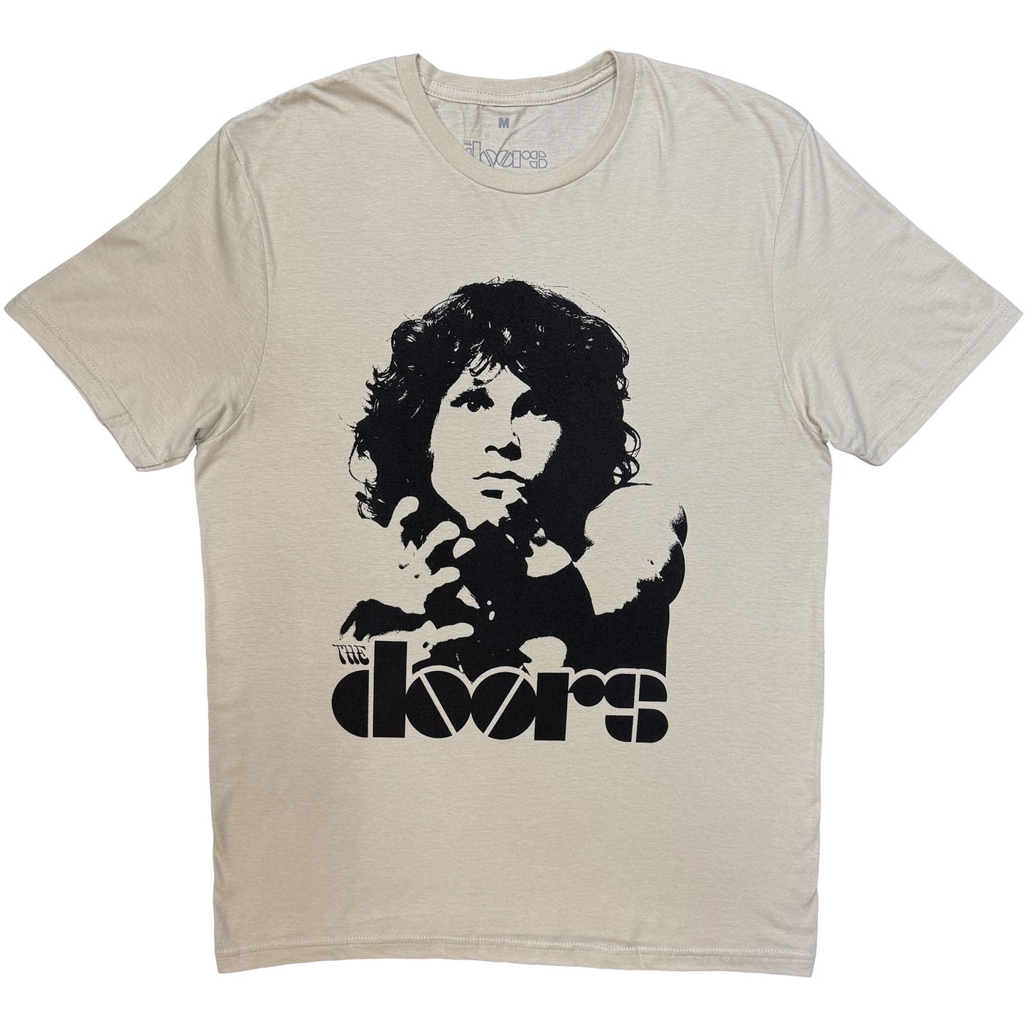 The Doors T-Shirt: Break on Through