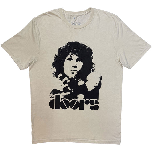 The Doors T-Shirt: Break on Through