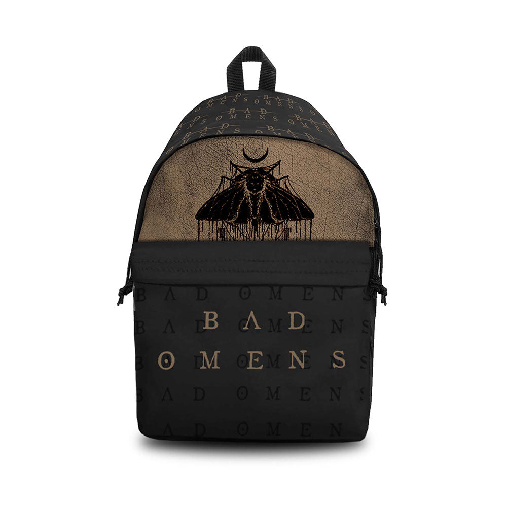 Bad Omens Daypack: Moth