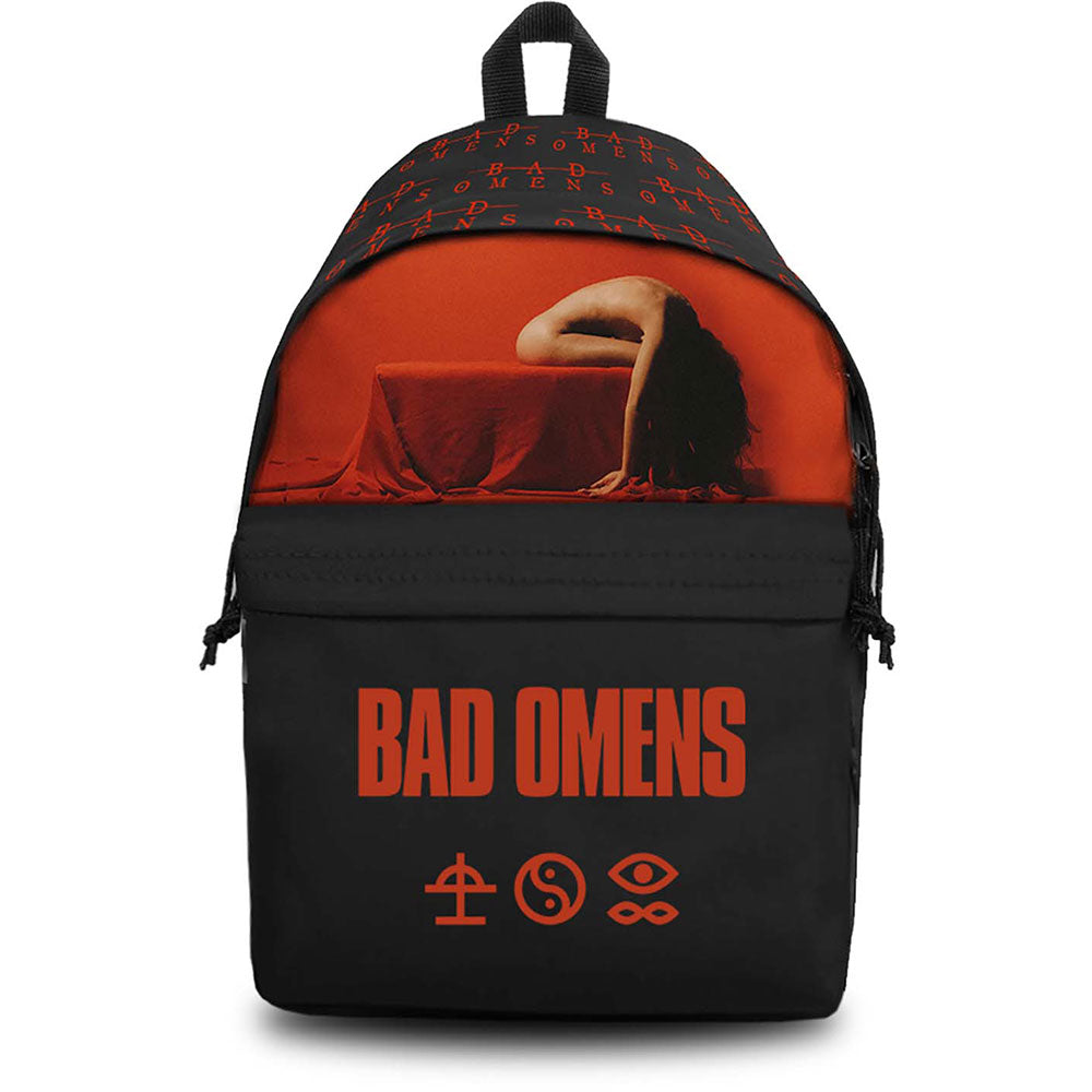 Bad Omens Daypack: Omens 3