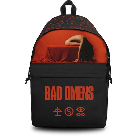 Bad Omens Daypack: Omens 3