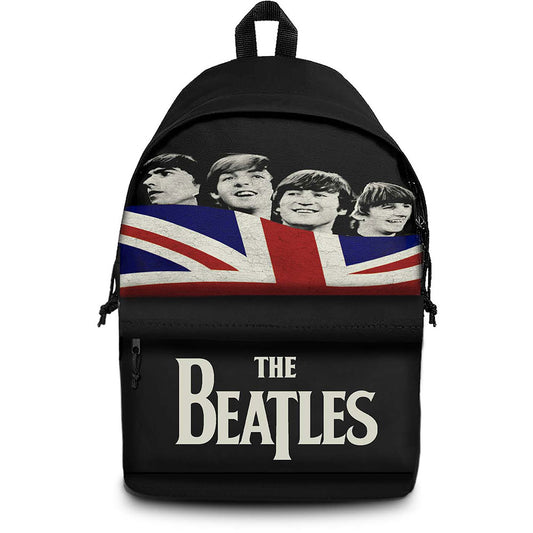 The Beatles Daypack: Let It Be Flag