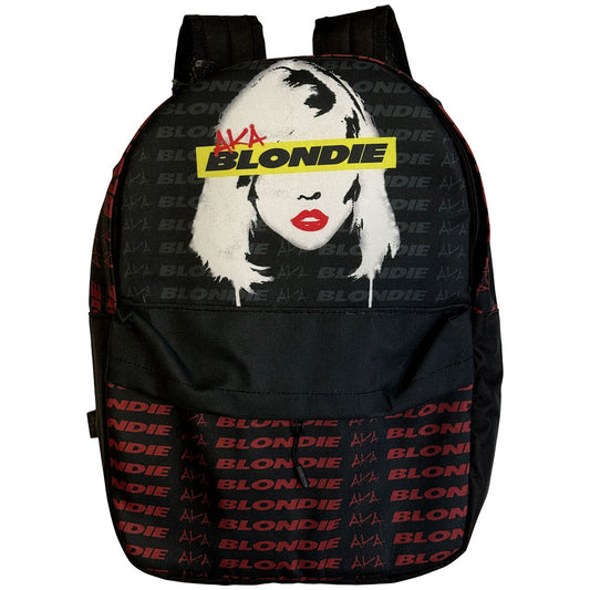 Blondie Daypack: AKA Blondie