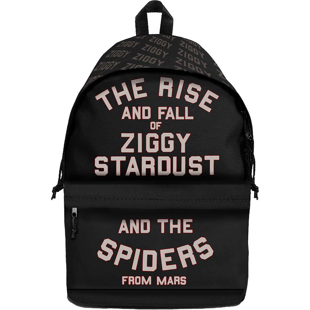 David Bowie Daypack: Spiders From Mars