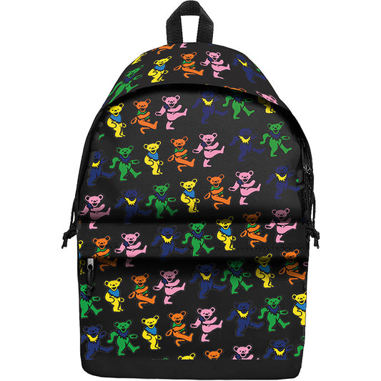 Grateful Dead Daypack: Dancing Bears
