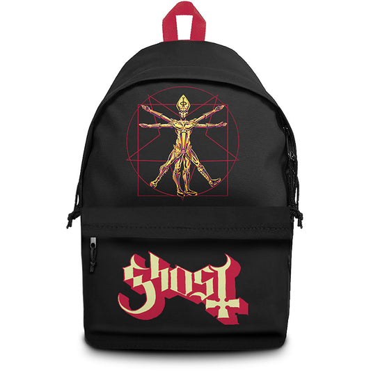 Ghost Daypack: Popestar
