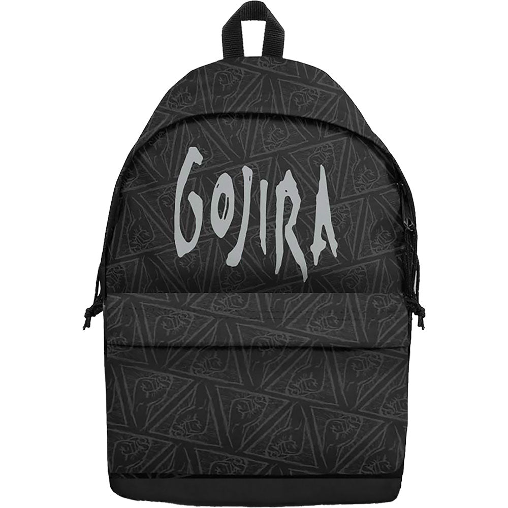 Gojira Daypack: Powerglove