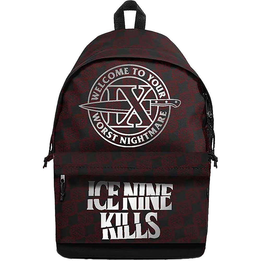 Ice Nine Kills Daypack: Welcome Nightmare