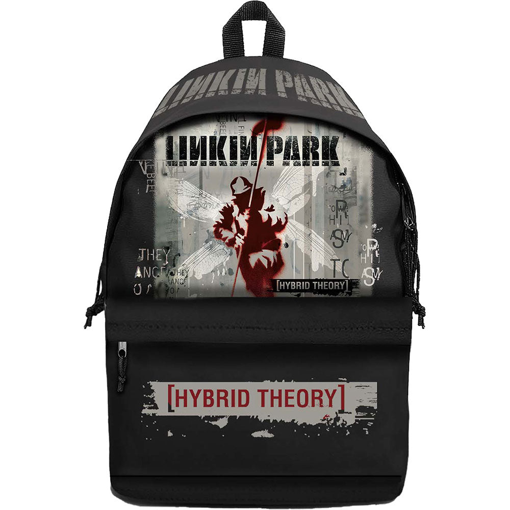 Linkin Park Daypack: Hybrid Theory
