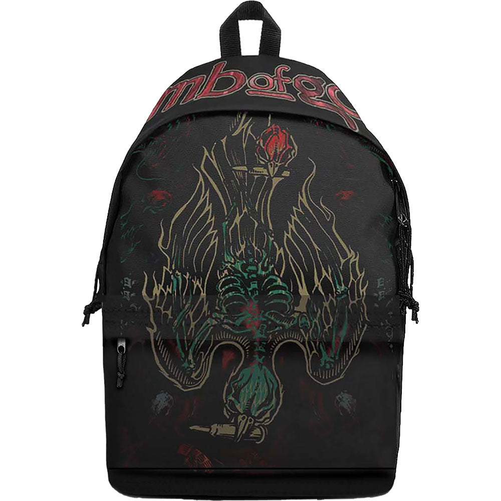 Lamb Of God Daypack: Divebomb
