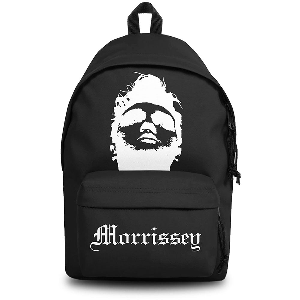 Morrissey Daypack: Moz Head