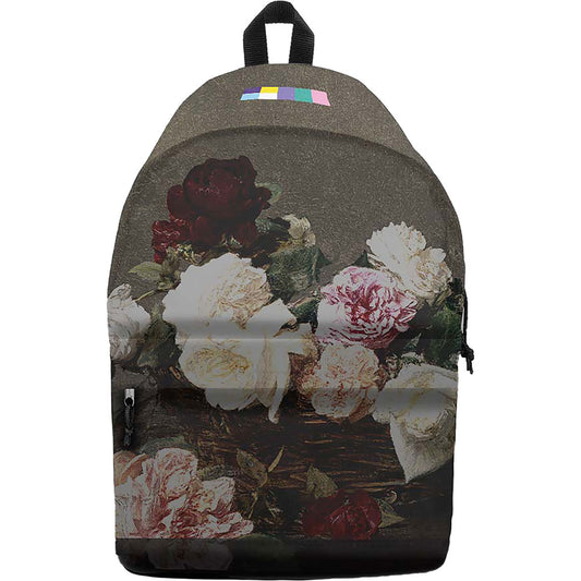 New Order Daypack: Power  Corruption & Lies