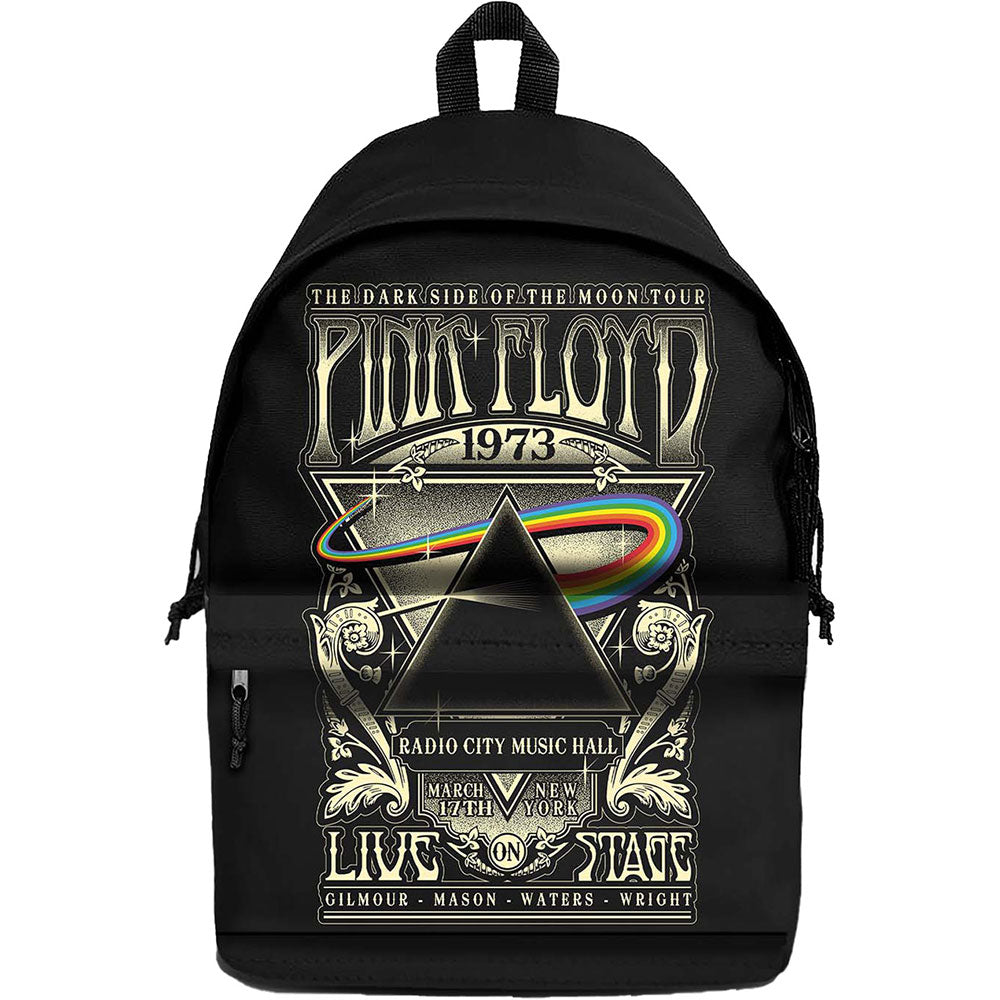 Pink Floyd Daypack: 1973 Live