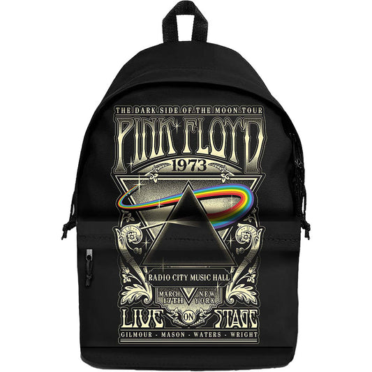 Pink Floyd Daypack: 1973 Live