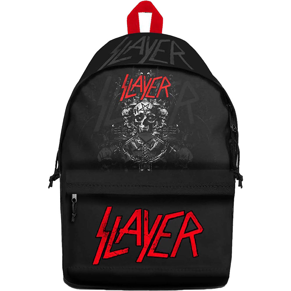 Slayer Daypack: Skulls