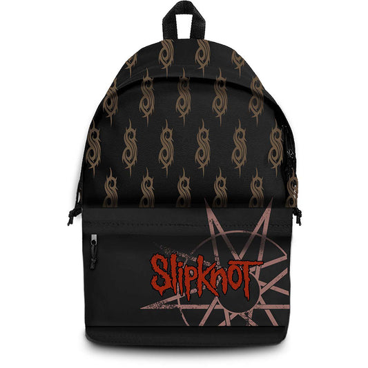Slipknot Daypack: Psychosocial