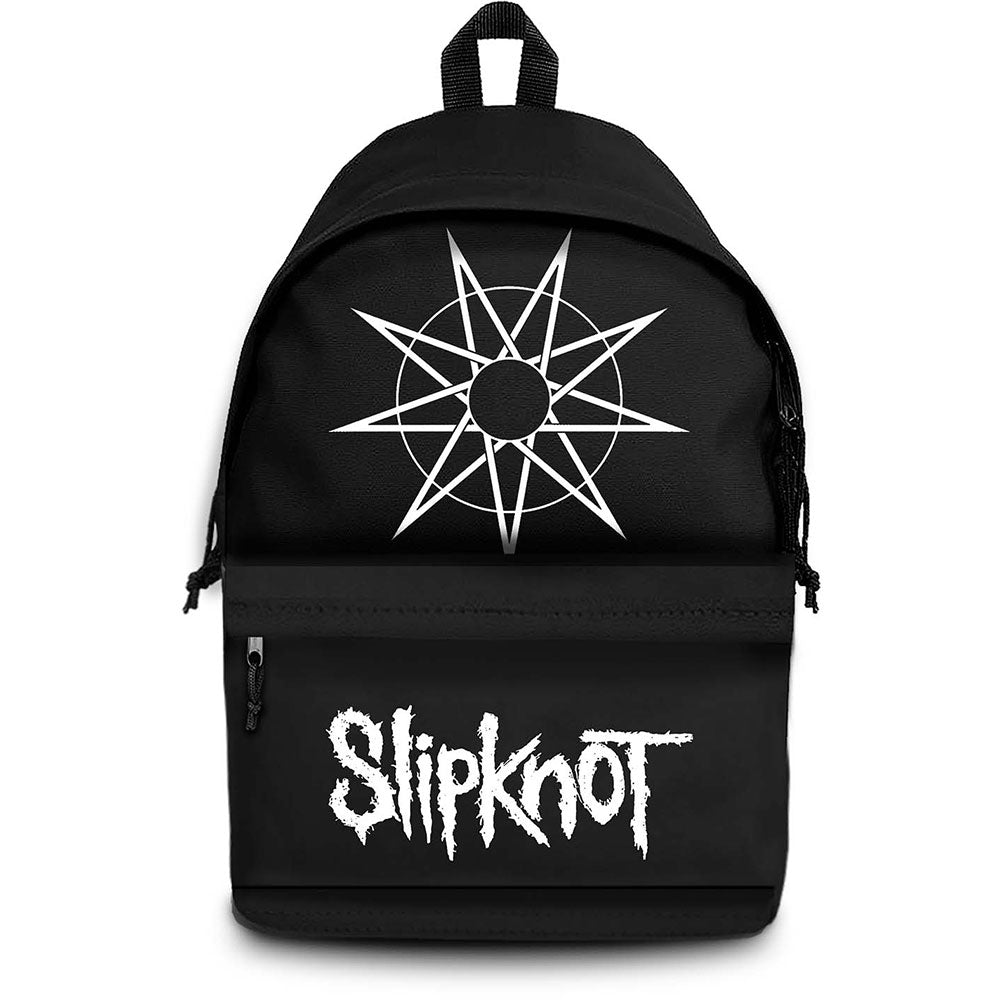 Slipknot Daypack: Wanyk Star