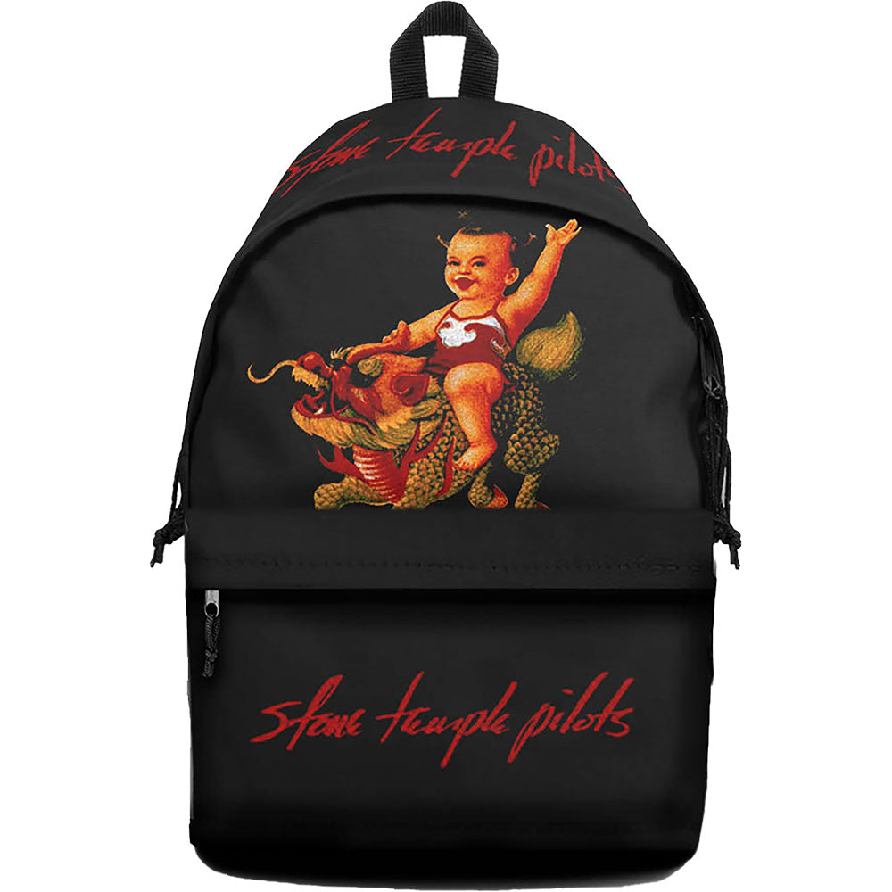 Stone Temple Pilots Daypack: Baby