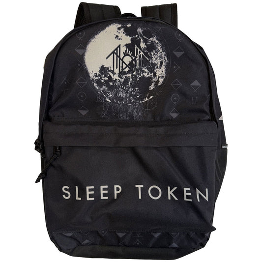 Sleep Token Daypack: The Summoning Black