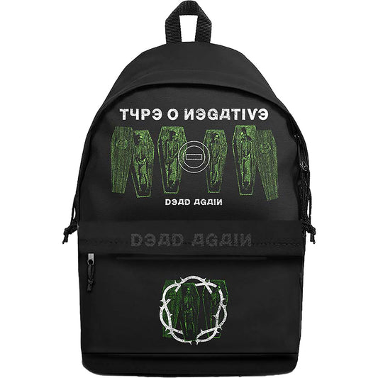 Type O Negative Daypack: Dead Again