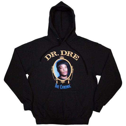 Dr. Dre Pullover Hoodie: The Chronic