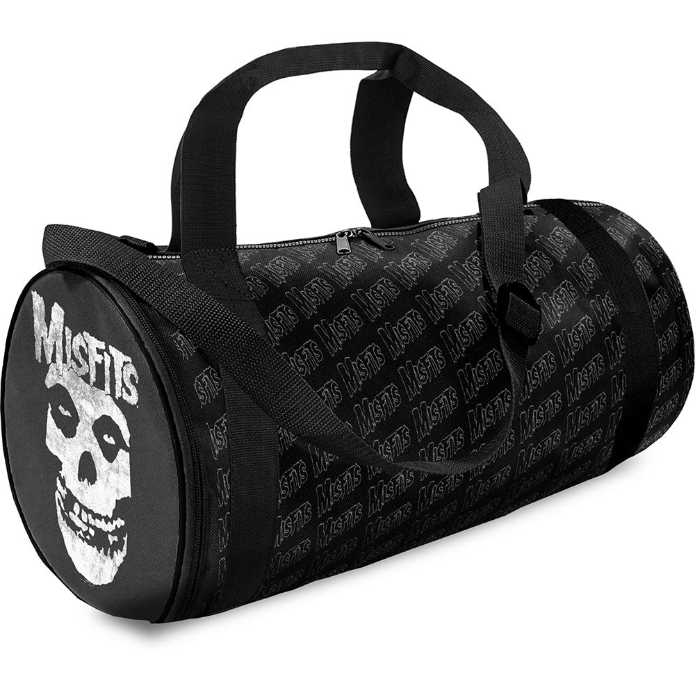 Misfits Duffle Bag: Fiend
