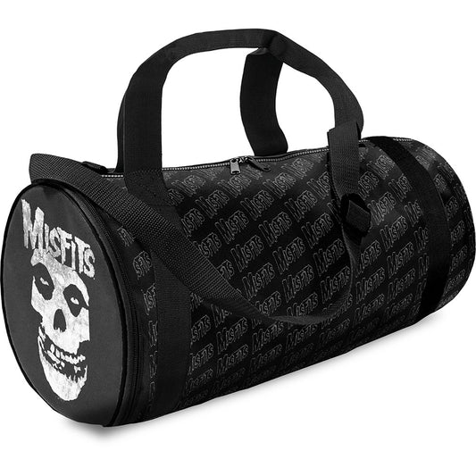 Misfits Duffle Bag: Fiend