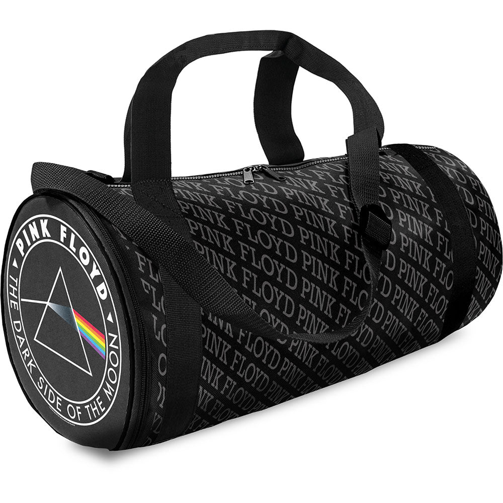 Pink Floyd Duffle Bag: Dark Side Of The Moon