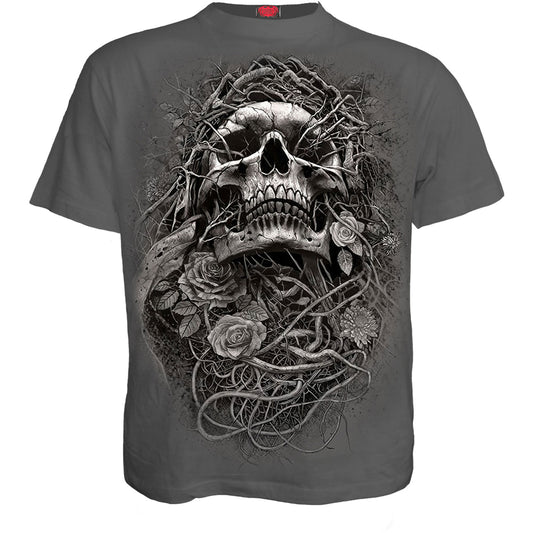 Spiral T-Shirt: Acid Reaper