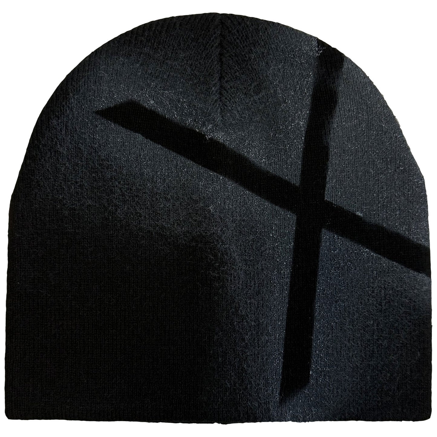 Ed Sheeran Beanie Hat: X