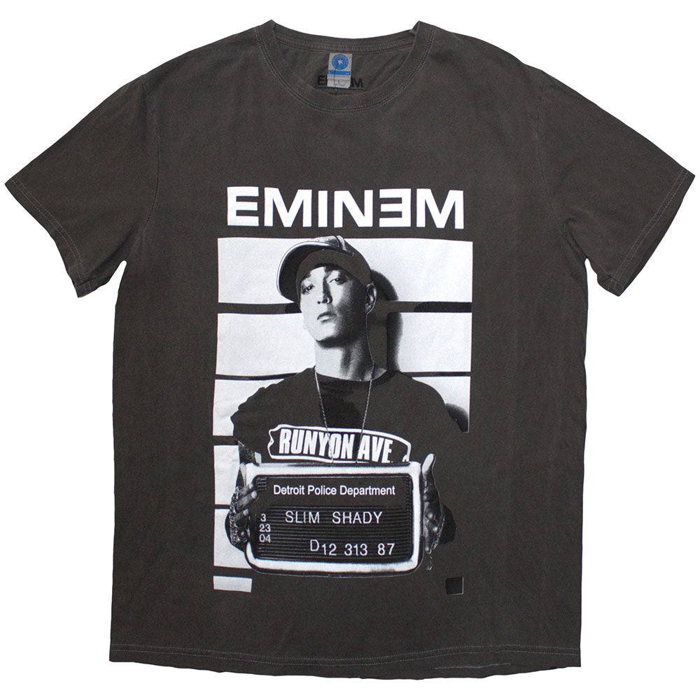 Eminem T-Shirt: Arrest