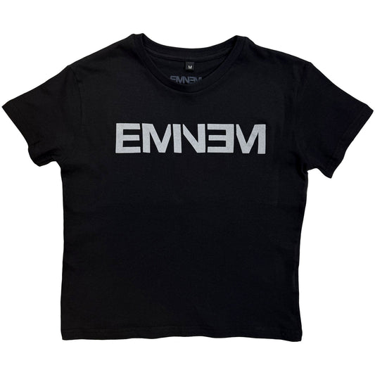 Eminem T-Shirt: Logo