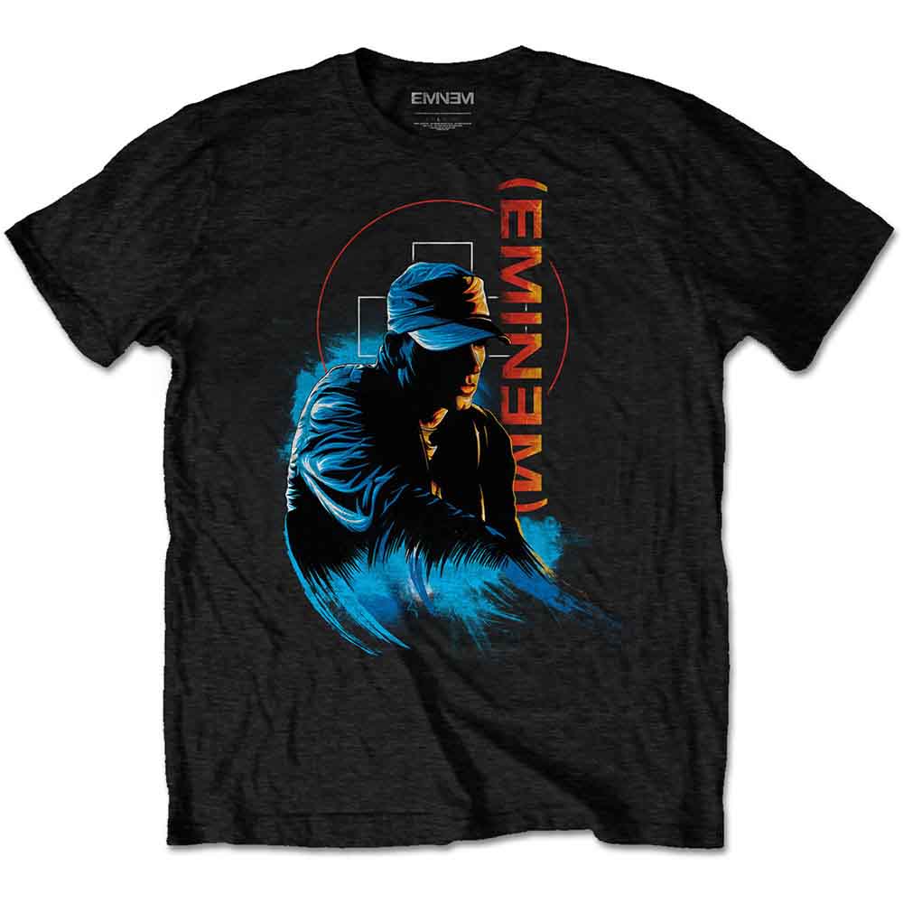 Eminem T-Shirt: In Brackets