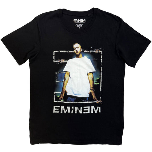 Eminem T-Shirt: Eminem Pose