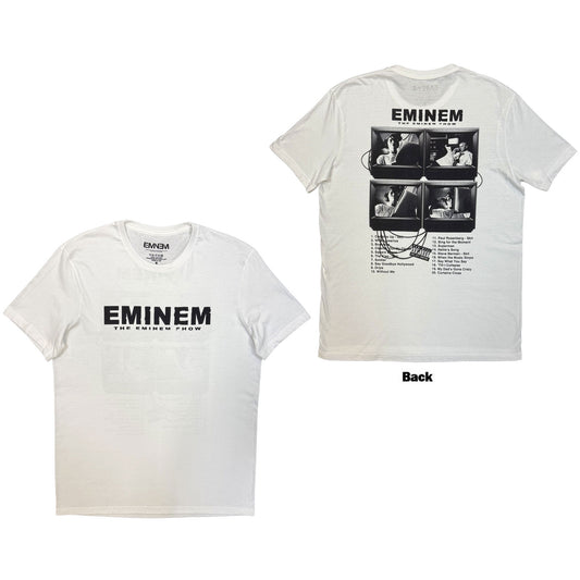 Eminem T-Shirt: The Eminem Show