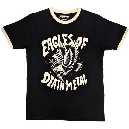 Eagles of Death Metal T-Shirt: Eagle