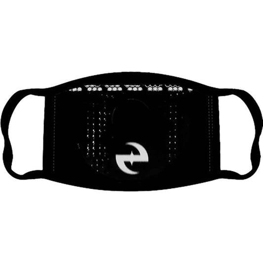 Evanescence Face Mask: Fallen Face