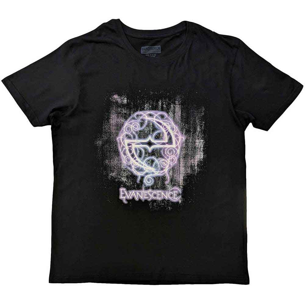 Evanescence T-Shirt: Want