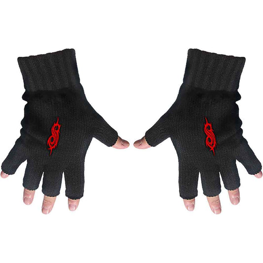 Slipknot Gloves: Tribal S