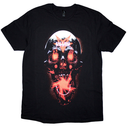 Falling In Reverse T-Shirt: Beggine Me