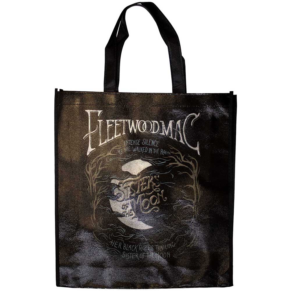 Fleetwood Mac Eco Shopper: Sisters Of The Moon