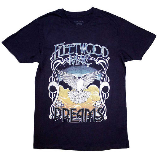 Fleetwood Mac T-Shirt: Dreams