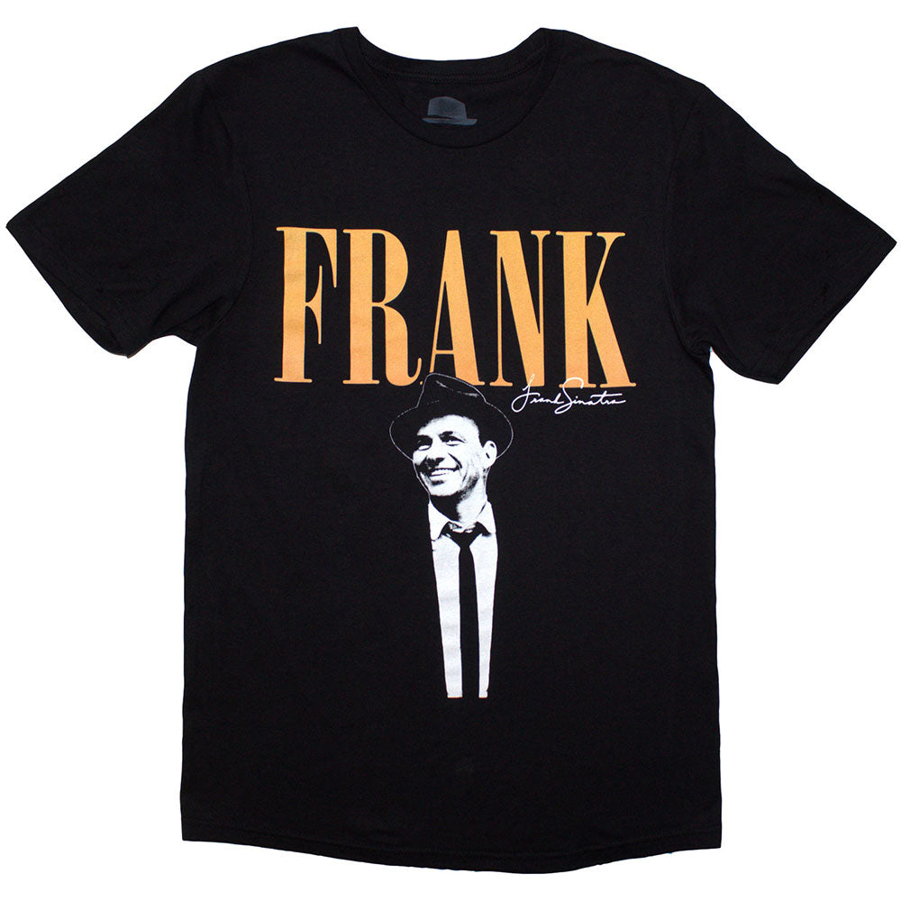 Frank Sinatra T-Shirt: Frank